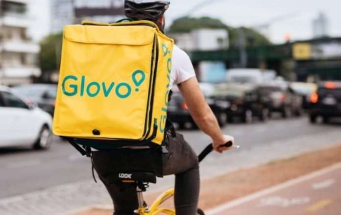 Glovo