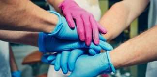 Hrvatski Telekom donirao 4 mil. kn Klinici za infektivne bolesti Dr. Fran Mihaljević