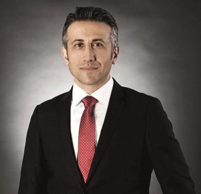 Hasan Ecesoy