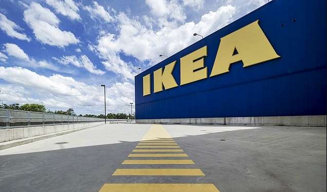 IKEA