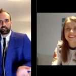Ivan Šarić i Maja Pospišil