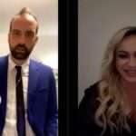 Ivan Šarić i Renata Sopek