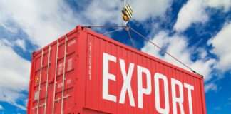 HGK: Hrvatska po kretanju ukupnog robnog izvoza među uspješnijim članicama EU