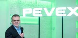 Predsjednik uprave Pevexa na minimalcu