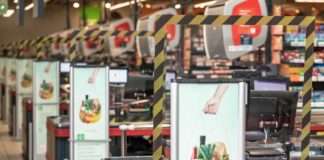 Kaufland poslovnica u Slavonskom Brodu ponovno otvorena i sigurna za kupnju