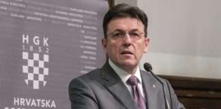 HGK: Vlada poslušala gospodarstvenike, tvrtke koje ne rade oslobođene doprinosa i poreza