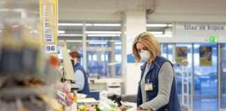 Unatoč ublažavanju mjera, trgovci se moraju pridržavati strogih pravila zaštite