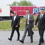 Neven Pivac, Igor Miljak, Zoran Milanović