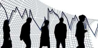 Dnevni rast broja nezaposlenih i oštro smanjenje potražnje za radom