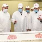 Obilazak pogona PPK karlovačke mesne industrije 2