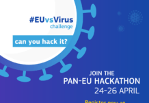 HAMAG-BICRO vas poziva na najveći EU hackathon u borbi protiv koronavirusa