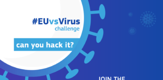 HAMAG-BICRO vas poziva na najveći EU hackathon u borbi protiv koronavirusa