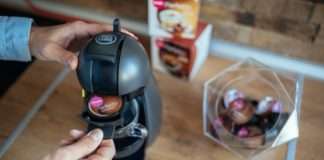 Barcaffè Perfetto: Opojno iskustvo uživanja u vrhunskom espressu u vašem domu!