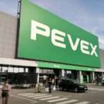 Pevex