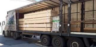 PEVEX donirao građevinski materijal u vrijednosti od 100.000,00 kn