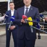 Predsjednik Vlade RH na farmi Mitrovac