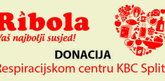 Ribola donirala medicinske uređaje respiracijskom centru KBC Split