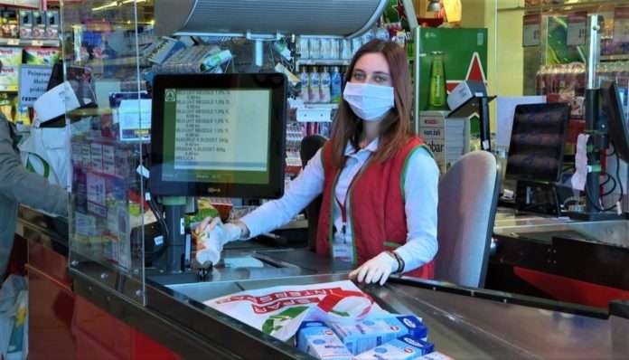 SPAR podržava hrvatske tvrtke usmjerene na proizvodnju zaštitnih maski (2)