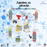 Saponia – Zajedno za zdravlje