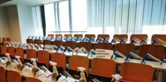 Iz Saponije nove donacije – za Hrvatski studentski zbor i udrugu Rijeka ljubavi