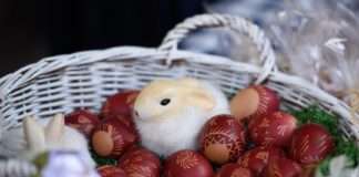 Za Uskrs manja potrošnja, ali veća potražnja za domaćim proizvodima