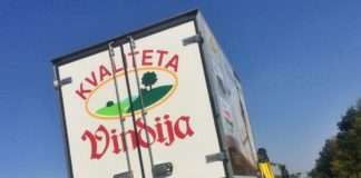 Vindija pomaže zdravstvenim djelatnicima koji se bore protiv epidemije