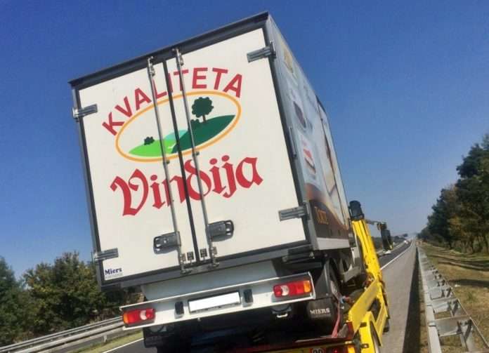 Vindija-donacije