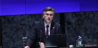 Vlada prihvatila zaključak o popuštanju mjera u tri koraka