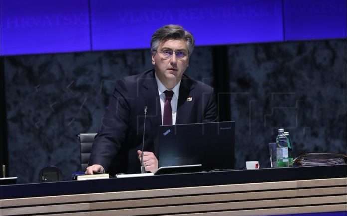 Vlada-Plenkovic