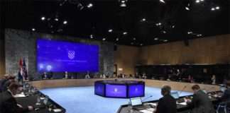 Vlada prihvatila Nacionalni program reformi za 2020. i Plan konvergencije za 2020. i 2021.