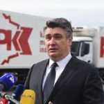 Zoran Milanović