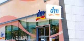 dm donirao neophodne proizvode građanima pogođenim potresom