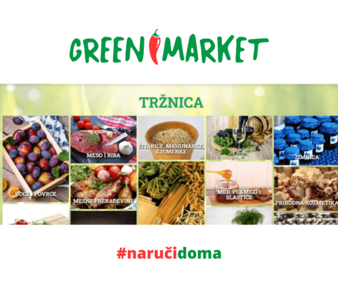 #naručidoma