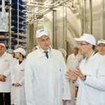 Andrej Plenković i Darko Markotić