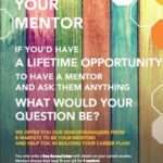 BAT-Meet Your Mentor