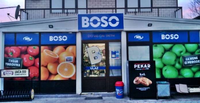 Boso