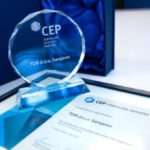 CEP – dodjela TDR d.o.o. Sarajevo