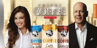 Snimljena nova Hellova reklama s Bruceom Willisom