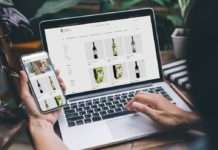 Otvorena online vinoteka Iločkih podruma