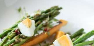 Domaće šparoge srijemskih polja u Kauflandu