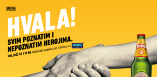 Kampanja ‘Dobri ljudi’: Žuja donira milijun kuna hrvatskim udrugama i inicijativama