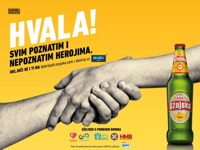 Kampanja Dobri ljudi (2)