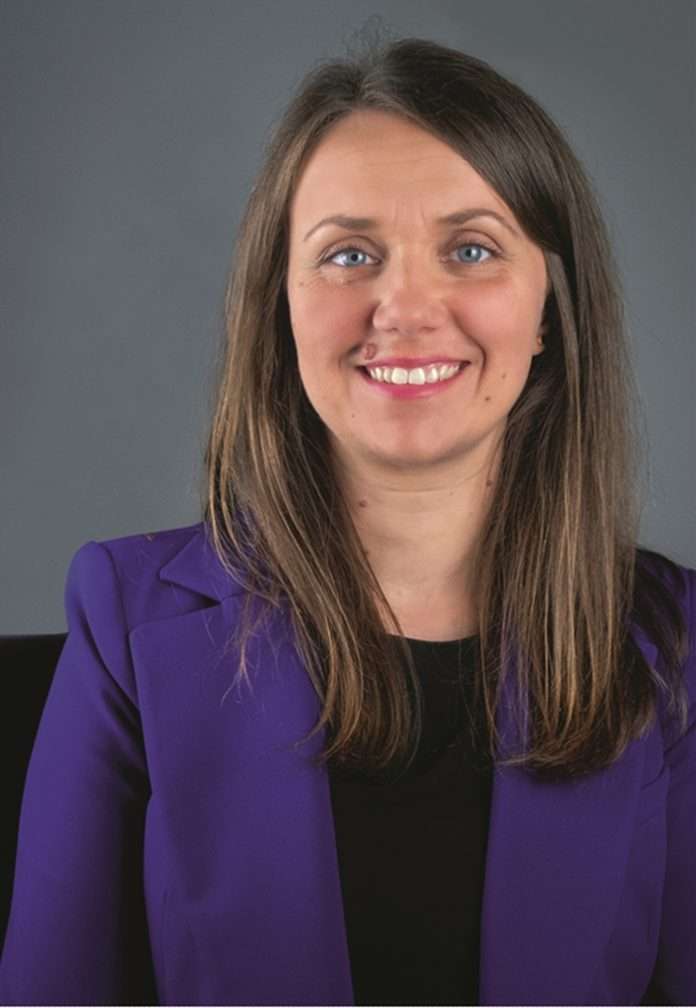 Maja Pospišil-Ledo