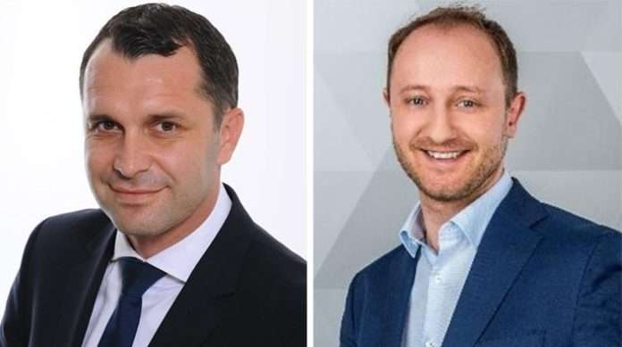 Mitreski i Babić