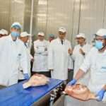 Obilazak pršutane 1