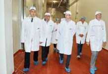 Grupa Pivac otvorila najveću i najmoderniju pršutanu u Hrvatskoj i jugoistočnoj Europi