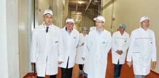 Grupa Pivac otvorila najveću i najmoderniju pršutanu u Hrvatskoj i jugoistočnoj Europi