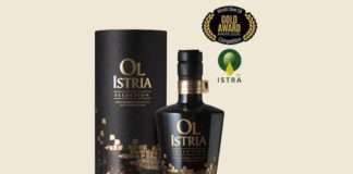 Ol Istria maslinova ulja ponovno osvojila New York
