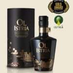 Ol Istria selekcija – NYIOOC gold medal