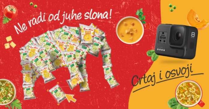 Podravka-Fini mini